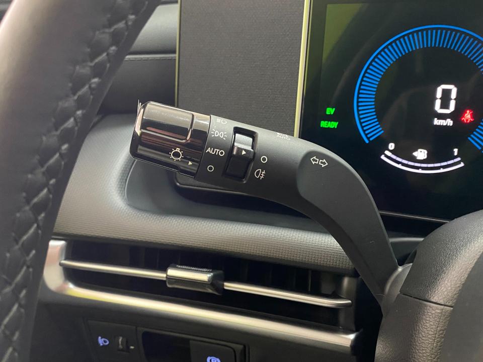 Hyundai Tucson Maxx 1.6T 215CV DCT HEV