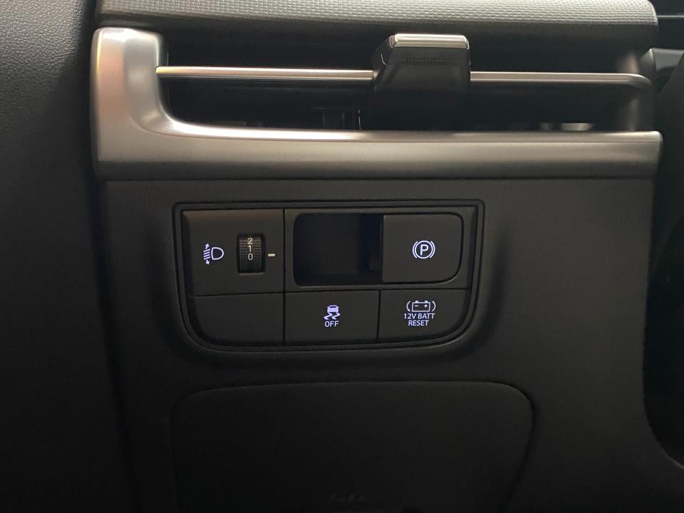 Hyundai Tucson Maxx 1.6T 215CV DCT HEV