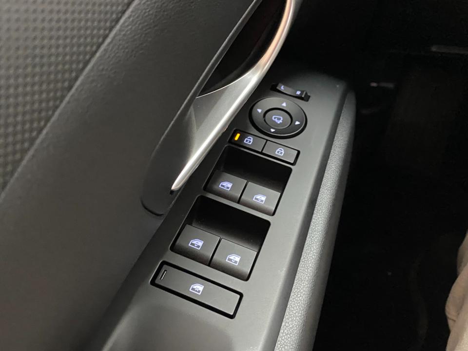 Hyundai Tucson Maxx 1.6T 215CV DCT HEV