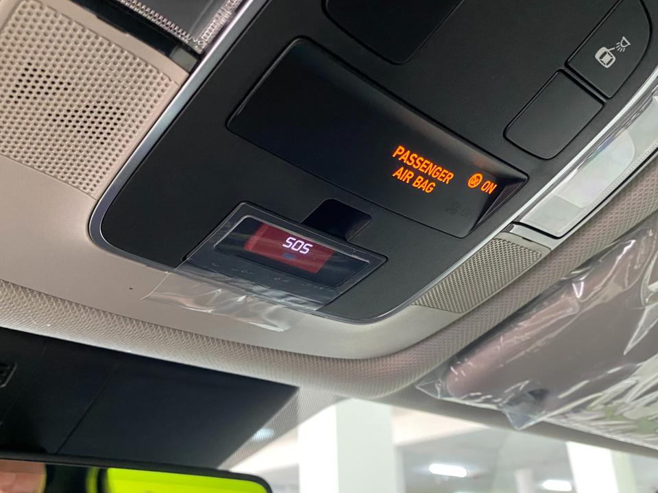 Hyundai Tucson Maxx 1.6T 215CV DCT HEV