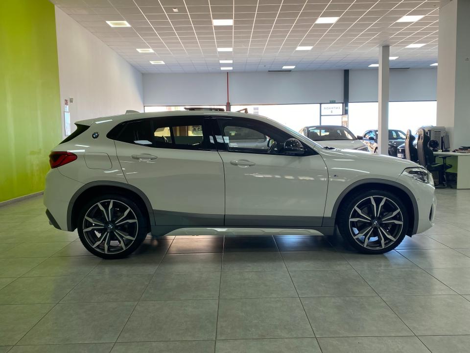 BMW X2 sDrive M Sport X 20i 2.0 190CV Auto