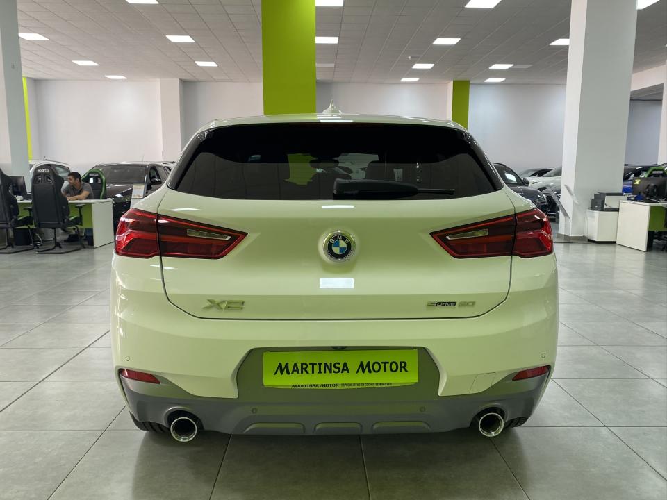 BMW X2 sDrive M Sport X 20i 2.0 190CV Auto
