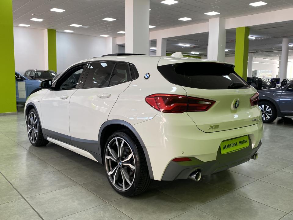 BMW X2 sDrive M Sport X 20i 2.0 190CV Auto