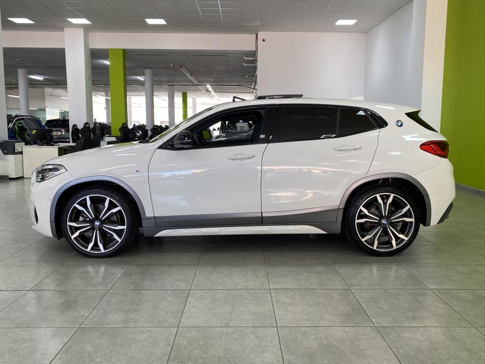 BMW X2 sDrive M Sport X 20i 2.0 190CV Auto