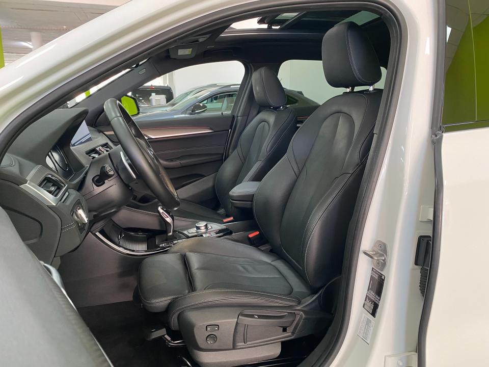 BMW X2 sDrive M Sport X 20i 2.0 190CV Auto