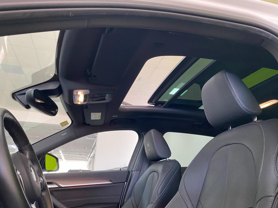 BMW X2 sDrive M Sport X 20i 2.0 190CV Auto