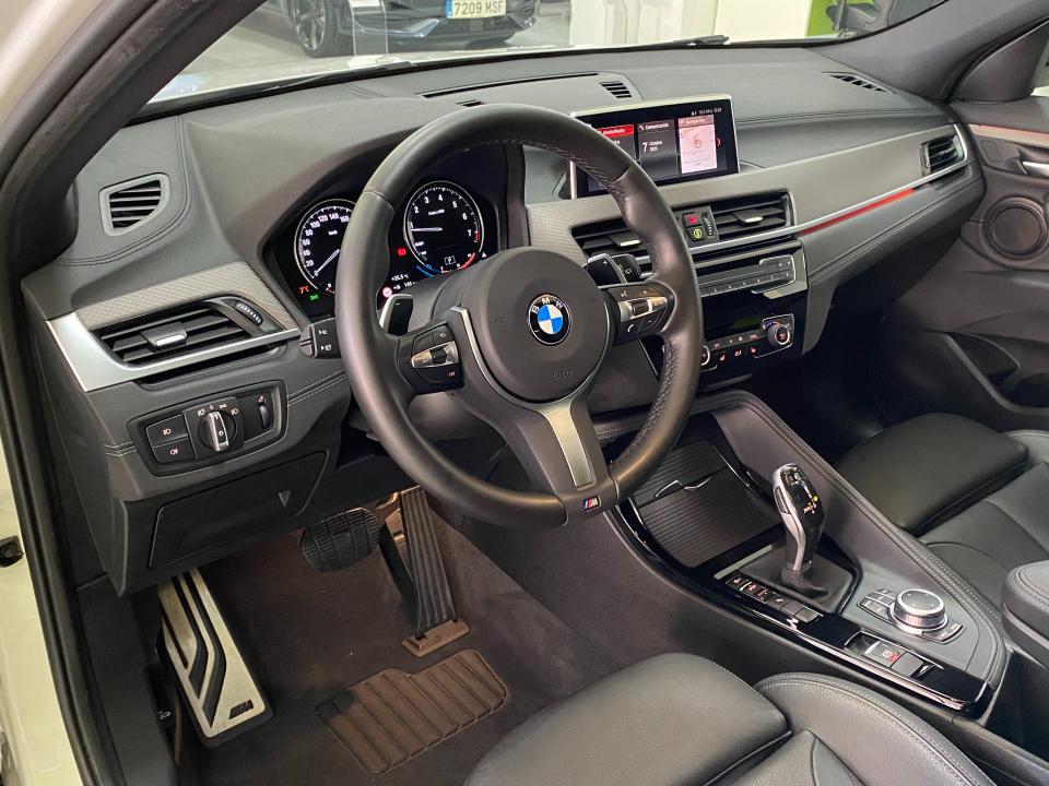 BMW X2 sDrive M Sport X 20i 2.0 190CV Auto