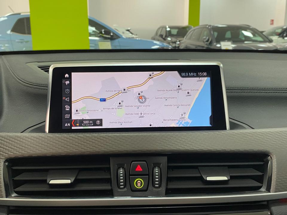 BMW X2 sDrive M Sport X 20i 2.0 190CV Auto