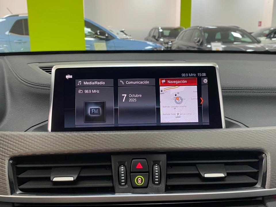 BMW X2 sDrive M Sport X 20i 2.0 190CV Auto