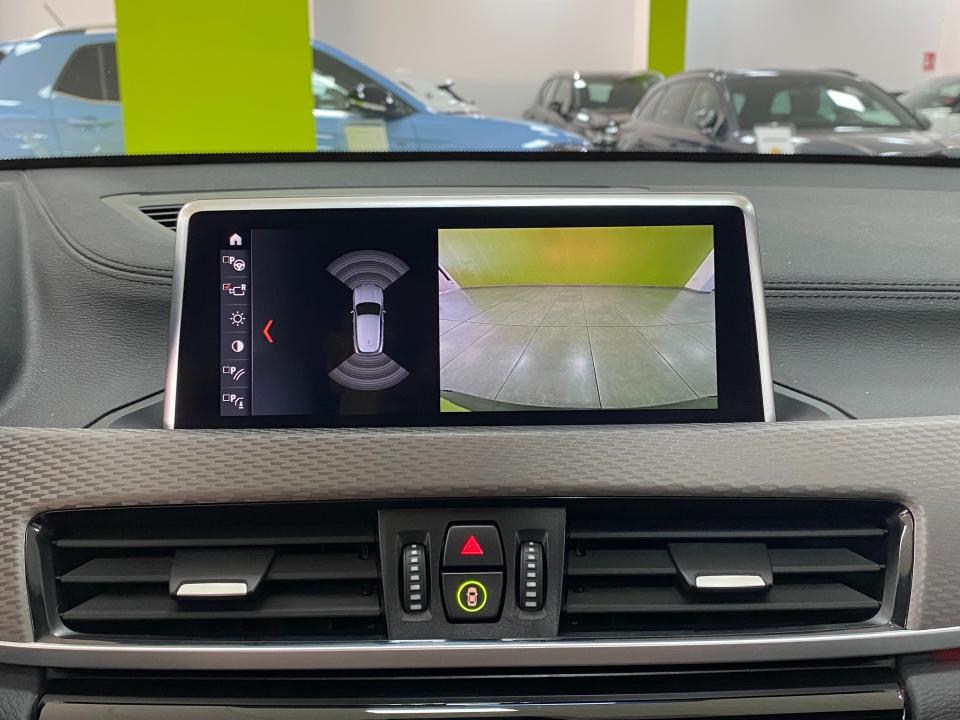 BMW X2 sDrive M Sport X 20i 2.0 190CV Auto