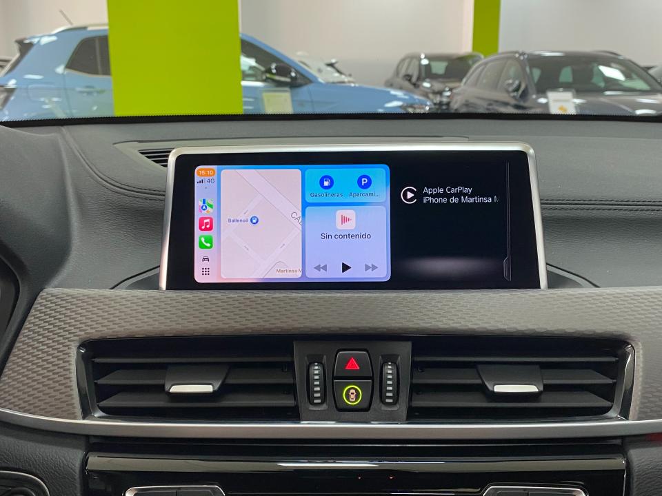 BMW X2 sDrive M Sport X 20i 2.0 190CV Auto