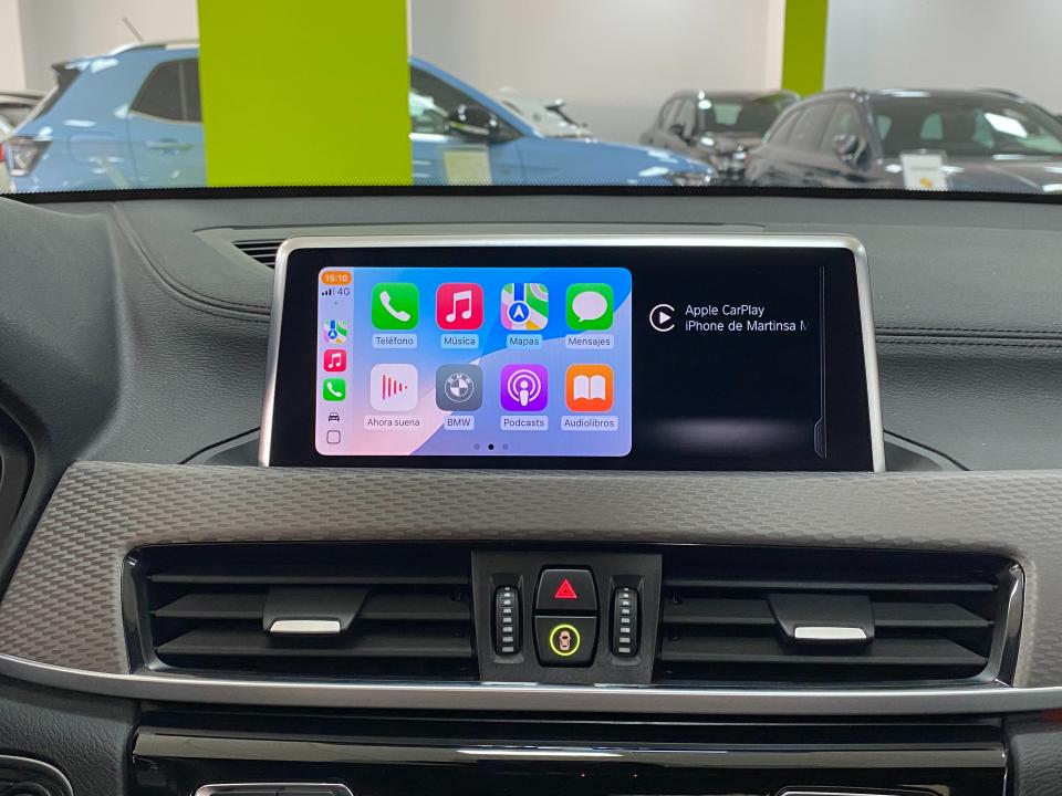 BMW X2 sDrive M Sport X 20i 2.0 190CV Auto