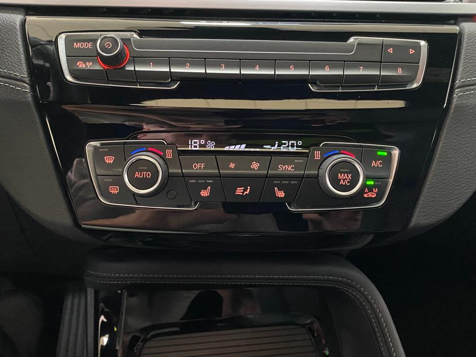 BMW X2 sDrive M Sport X 20i 2.0 190CV Auto