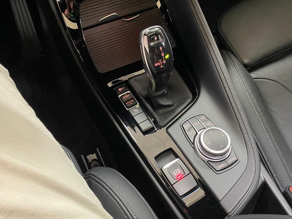 BMW X2 sDrive M Sport X 20i 2.0 190CV Auto