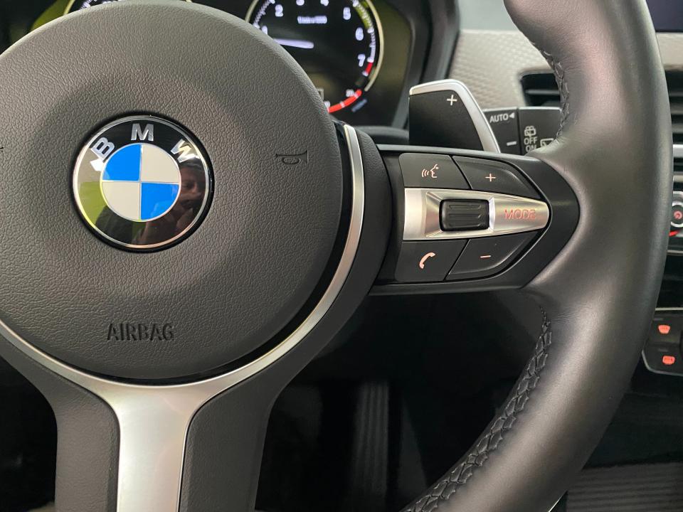 BMW X2 sDrive M Sport X 20i 2.0 190CV Auto