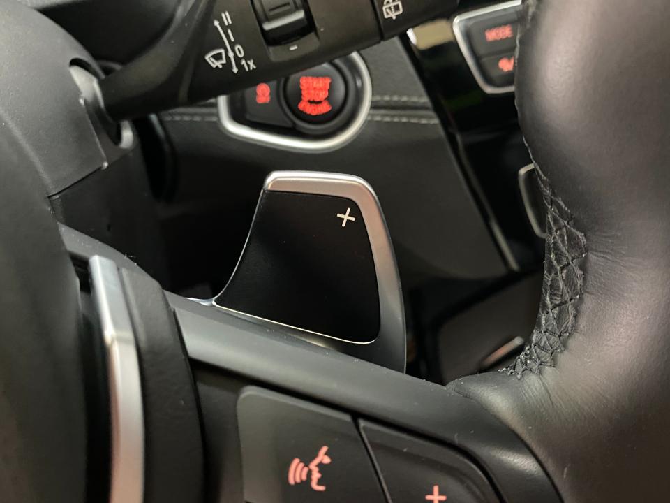 BMW X2 sDrive M Sport X 20i 2.0 190CV Auto