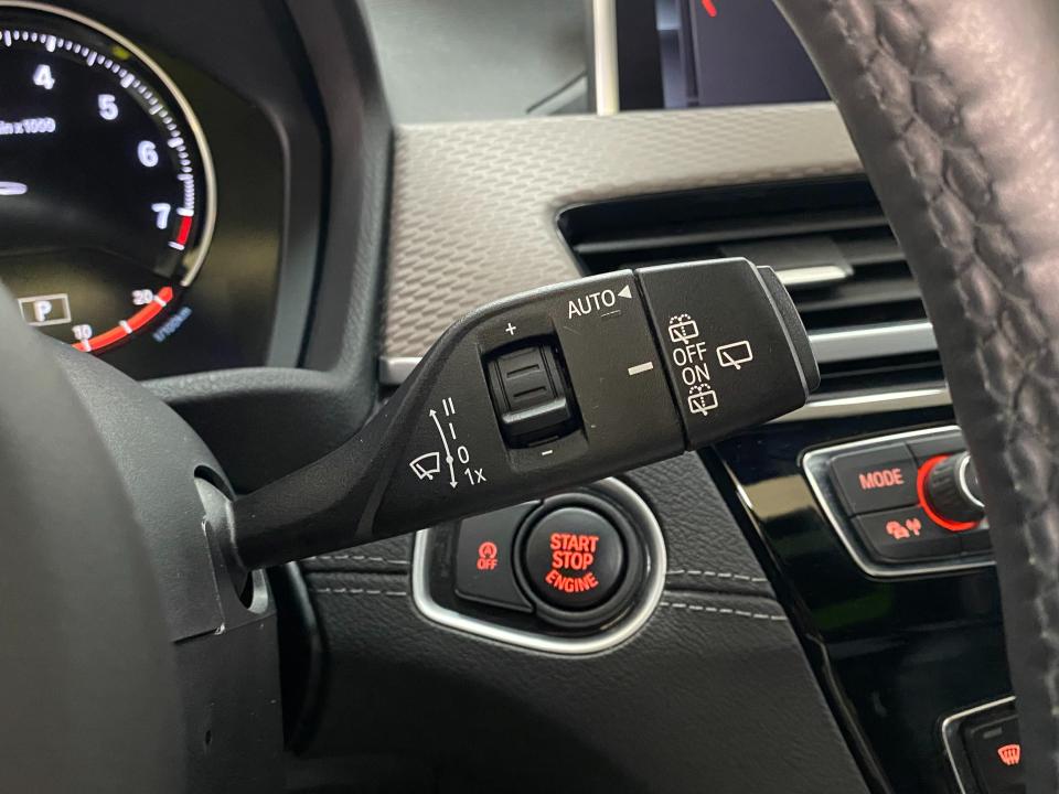 BMW X2 sDrive M Sport X 20i 2.0 190CV Auto