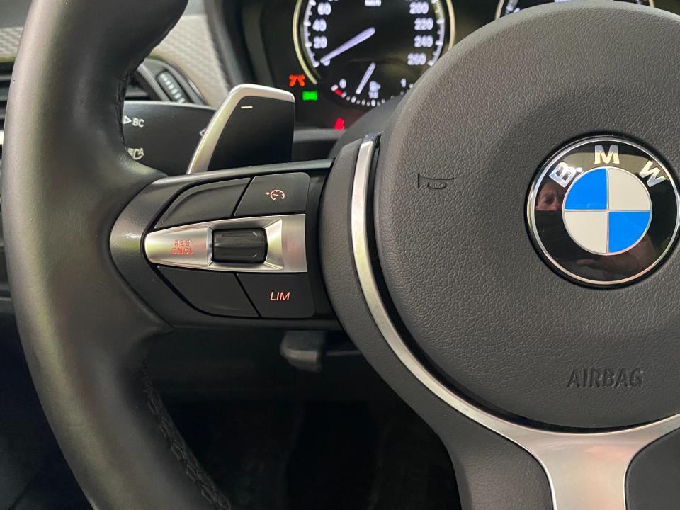 BMW X2 sDrive M Sport X 20i 2.0 190CV Auto