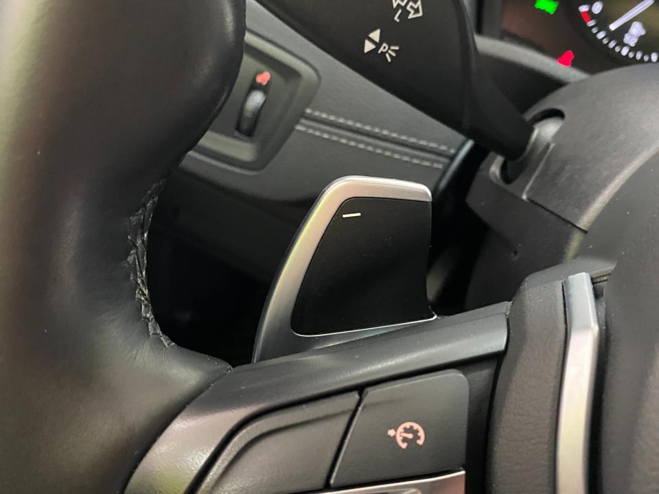 BMW X2 sDrive M Sport X 20i 2.0 190CV Auto