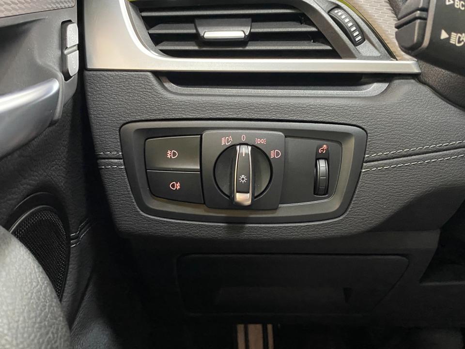 BMW X2 sDrive M Sport X 20i 2.0 190CV Auto