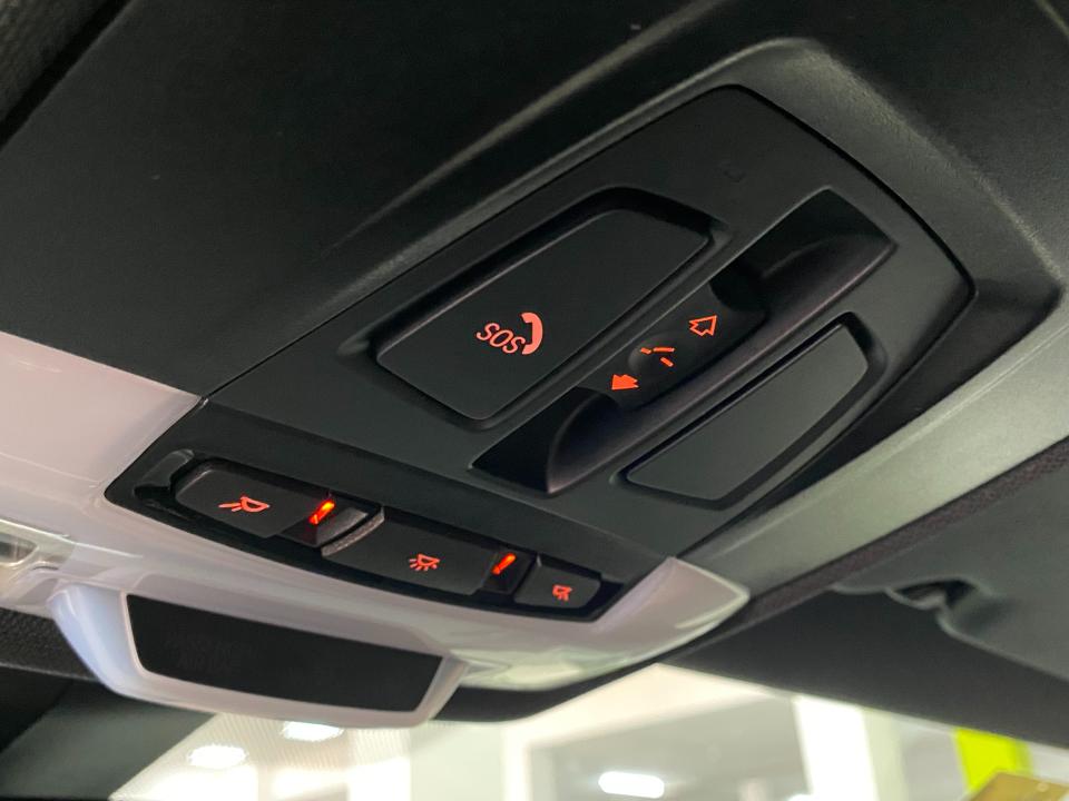 BMW X2 sDrive M Sport X 20i 2.0 190CV Auto