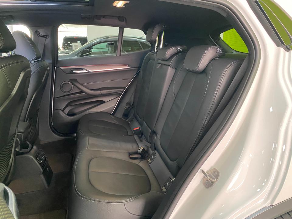 BMW X2 sDrive M Sport X 20i 2.0 190CV Auto