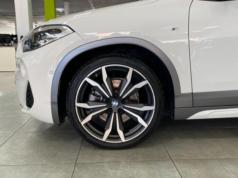 BMW X2 sDrive M Sport X 20i 2.0 190CV Auto