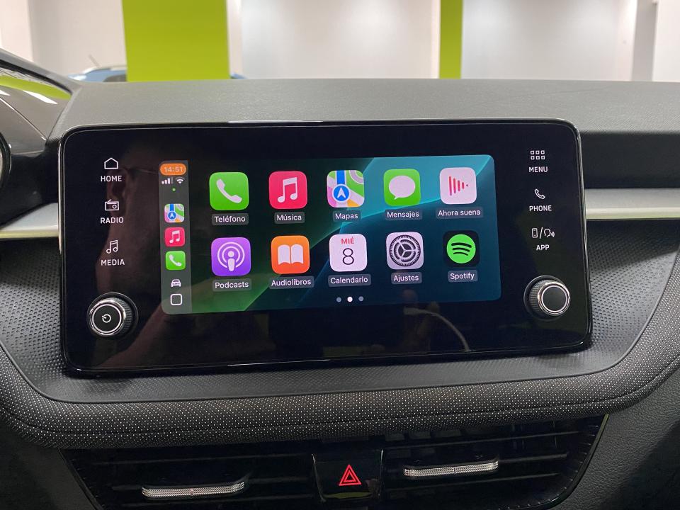 Skoda Fabia Selection 1.0 TSI 95CV
