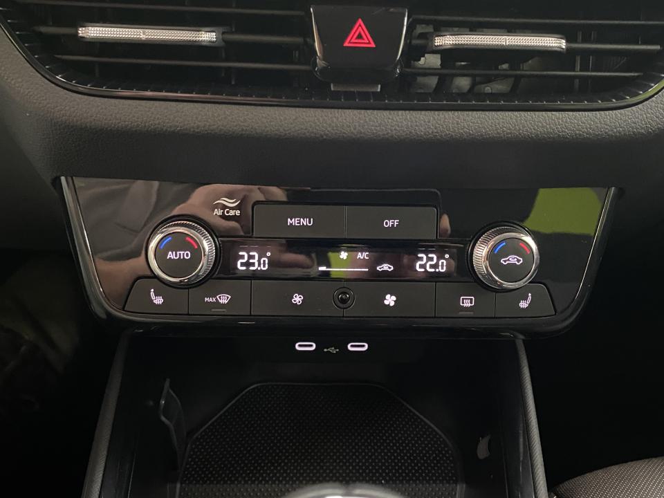Skoda Fabia Selection 1.0 TSI 95CV