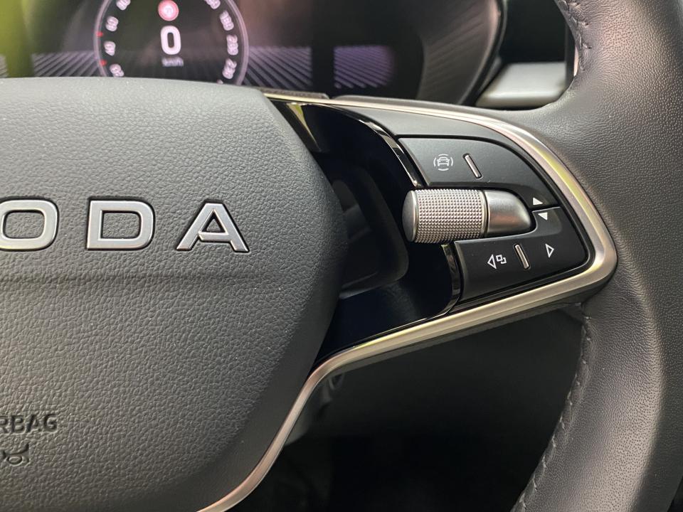 Skoda Fabia Selection 1.0 TSI 95CV