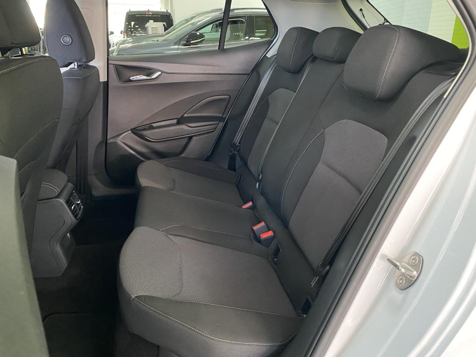 Skoda Fabia Selection 1.0 TSI 95CV