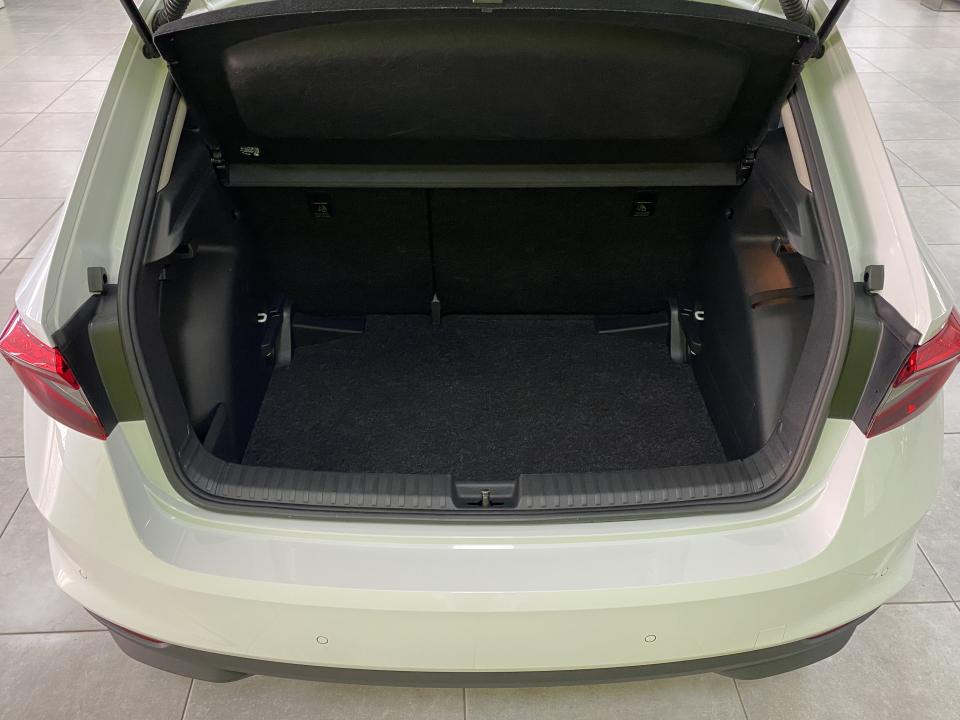 Skoda Fabia Selection 1.0 TSI 95CV