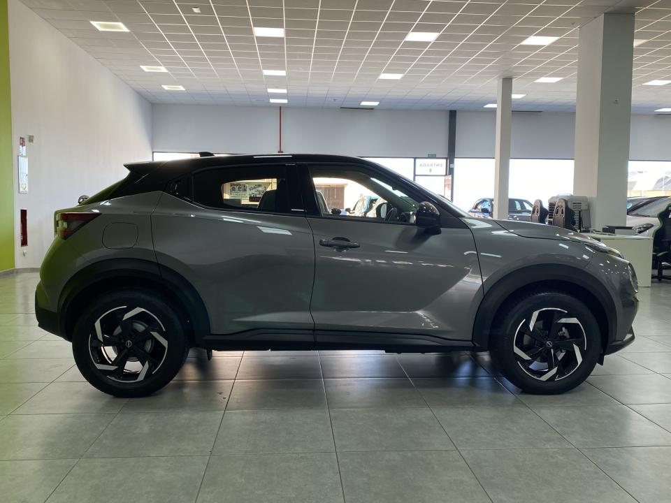 Nissan JUKE Acenta 1.0 DIG-T 114CV DCT