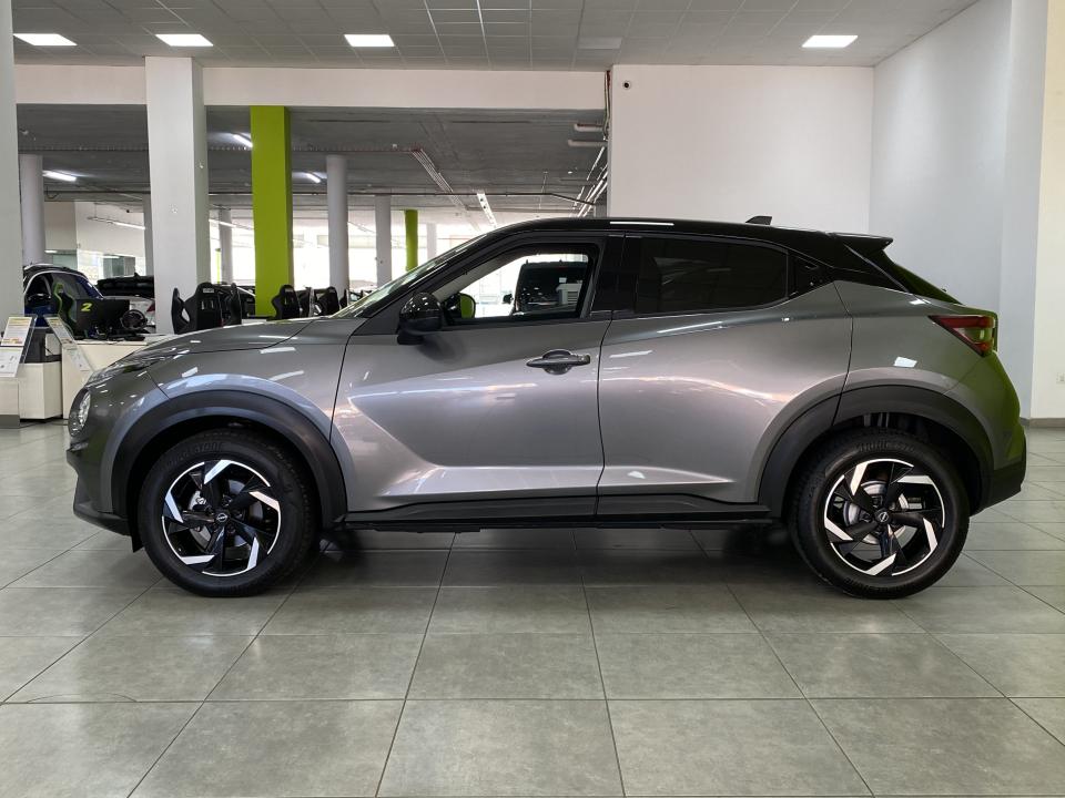 Nissan JUKE Acenta 1.0 DIG-T 114CV DCT
