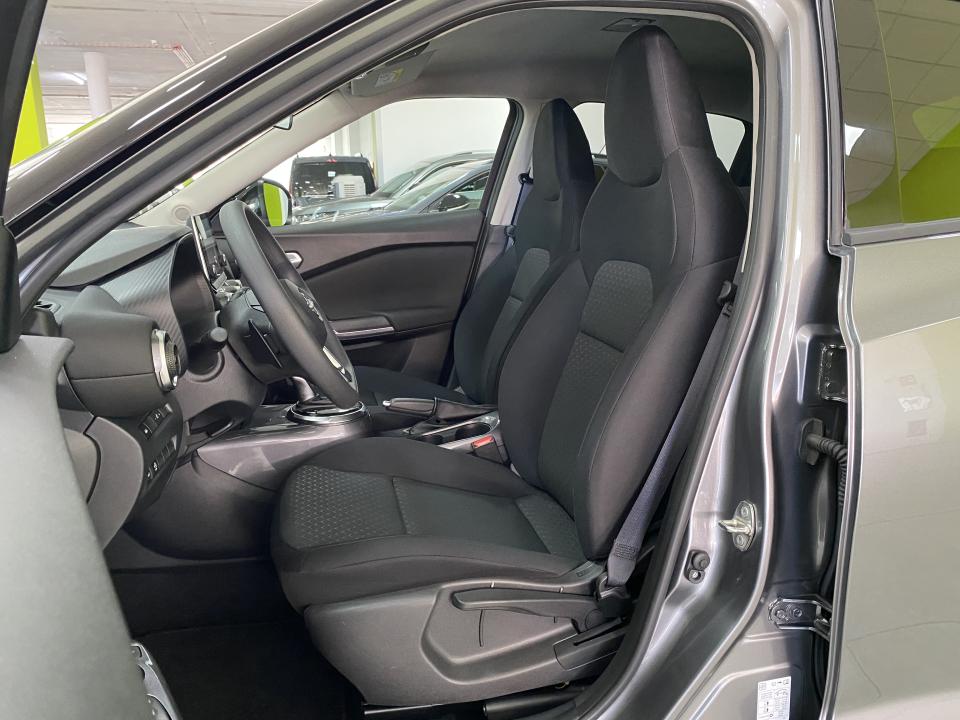 Nissan JUKE Acenta 1.0 DIG-T 114CV DCT