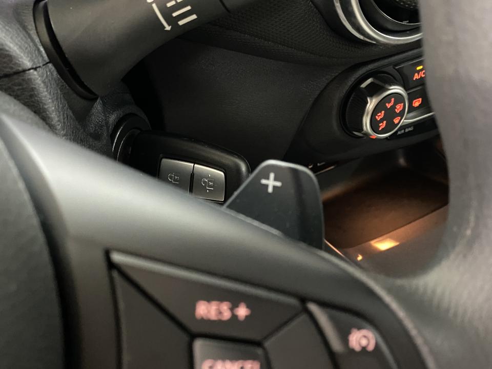 Nissan JUKE Acenta 1.0 DIG-T 114CV DCT