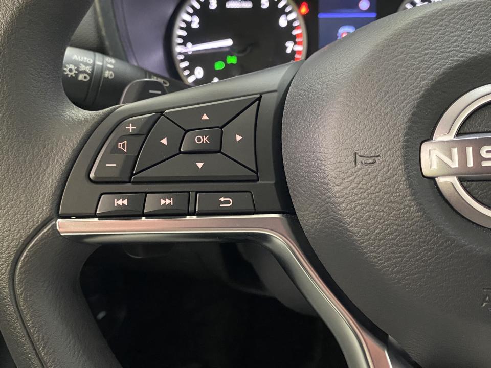 Nissan JUKE Acenta 1.0 DIG-T 114CV DCT