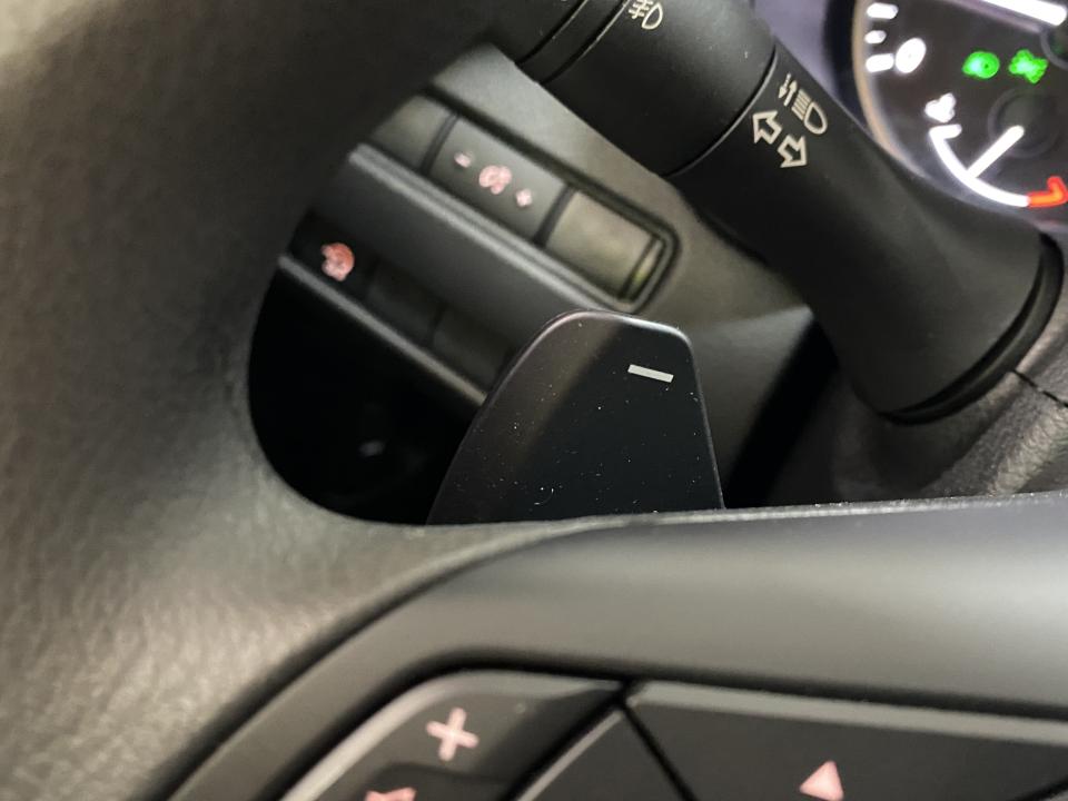 Nissan JUKE Acenta 1.0 DIG-T 114CV DCT