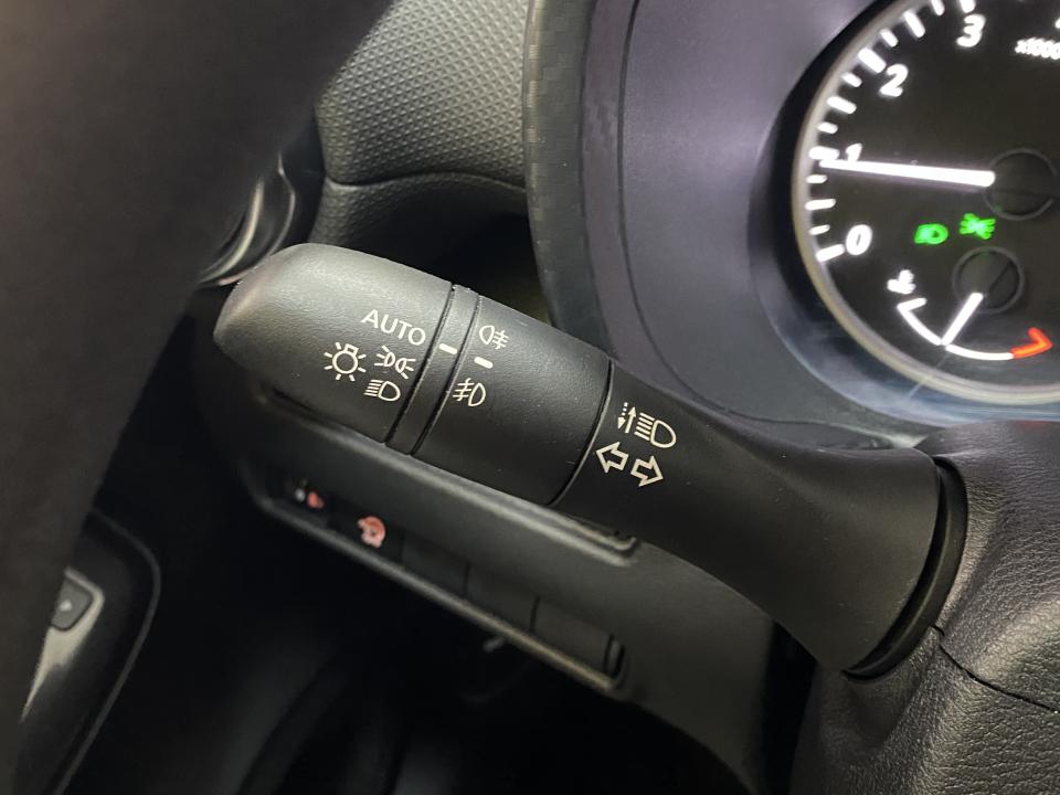 Nissan JUKE Acenta 1.0 DIG-T 114CV DCT