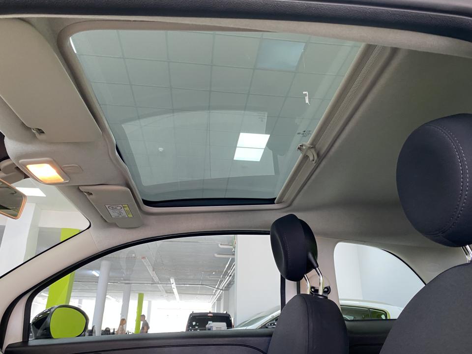 Fiat 500 Dolcevita 1.0 70CV Hybrid MHEV