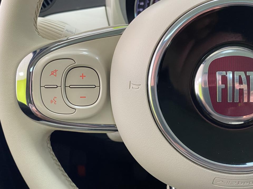 Fiat 500 Dolcevita 1.0 70CV Hybrid MHEV