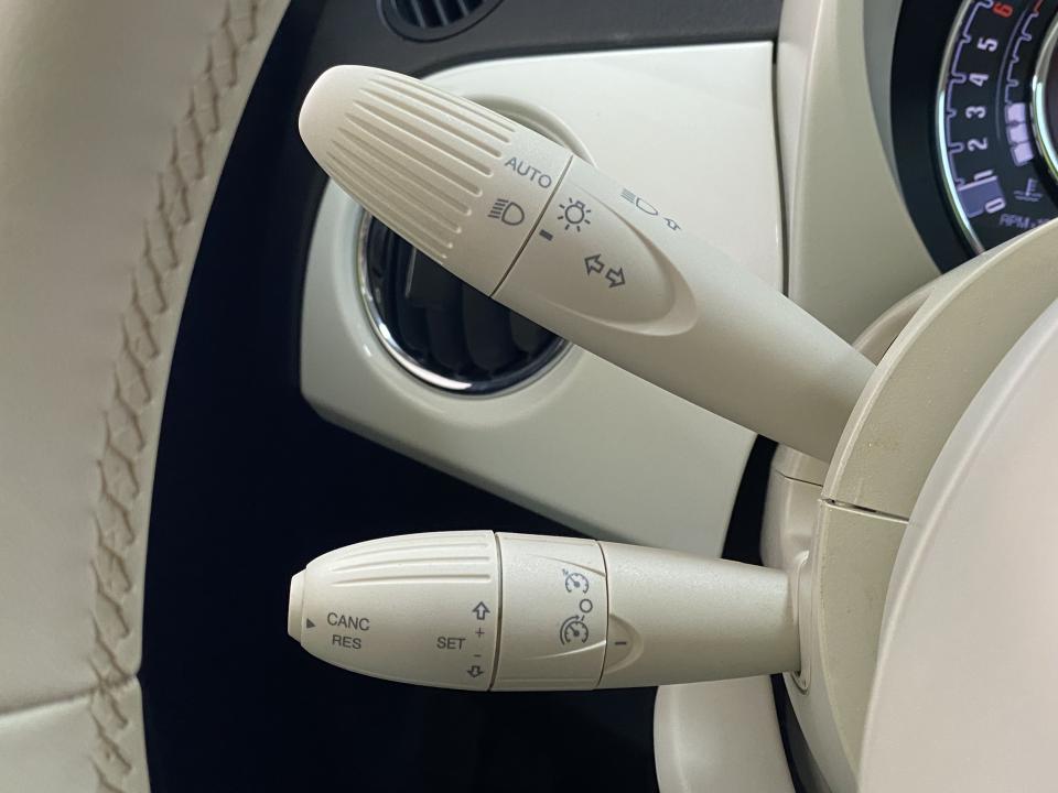 Fiat 500 Dolcevita 1.0 70CV Hybrid MHEV