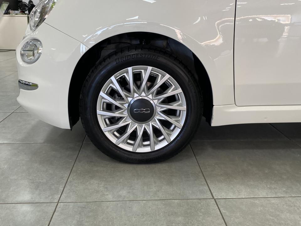 Fiat 500 Dolcevita 1.0 70CV Hybrid MHEV