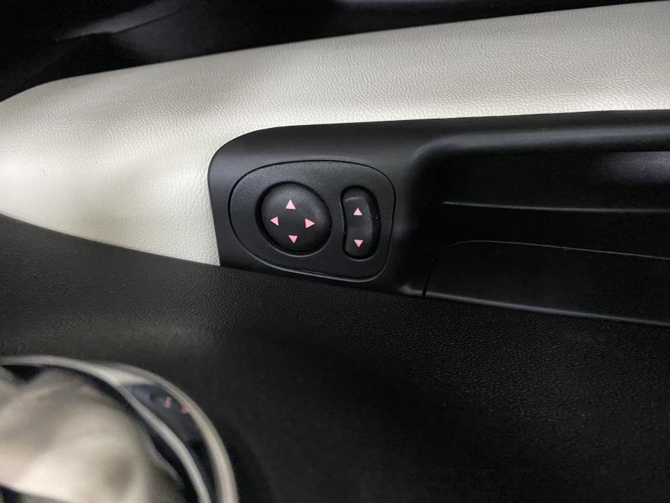 Fiat 500 Dolcevita 1.0 70CV Hybrid MHEV