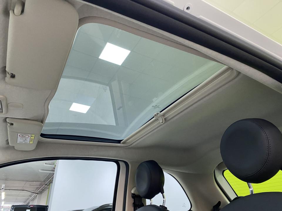 Fiat 500 Dolcevita 1.0 70CV Hybrid MHEV