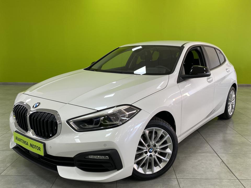 BMW Serie 1