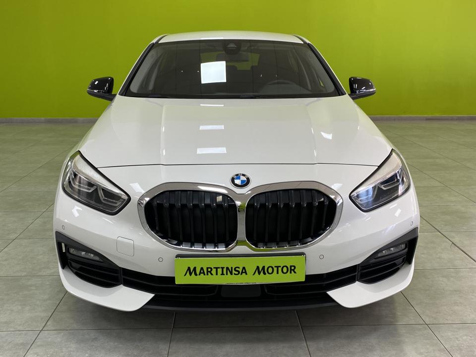 BMW Serie 1