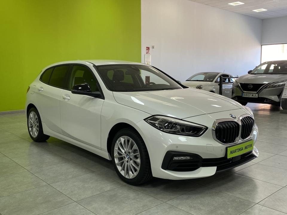 BMW Serie 1