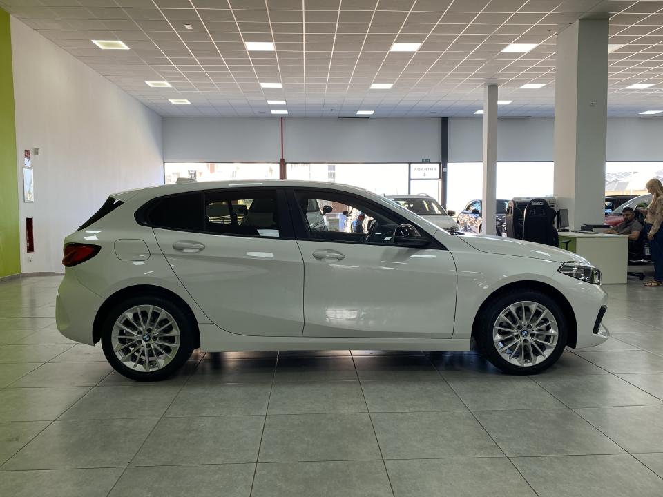 BMW Serie 1 118i 1.5I 136CV