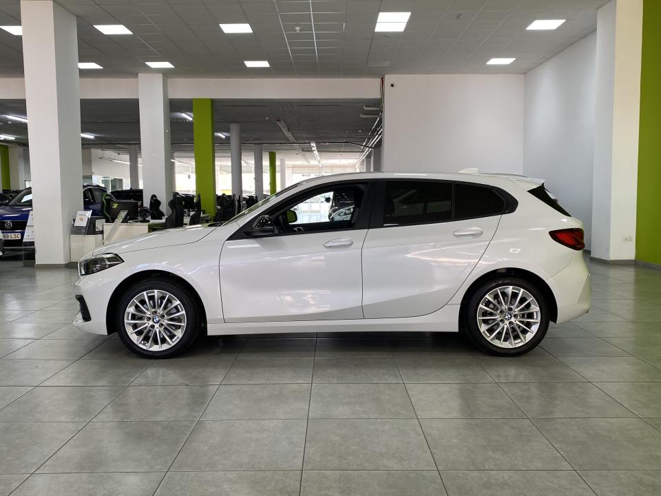 BMW Serie 1 118i 1.5I 136CV